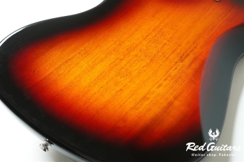 AFFINITY SERIES JAZZ BASS - 3CS